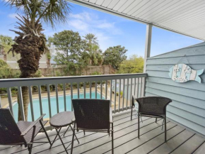 Inlet Sands - 204 Home